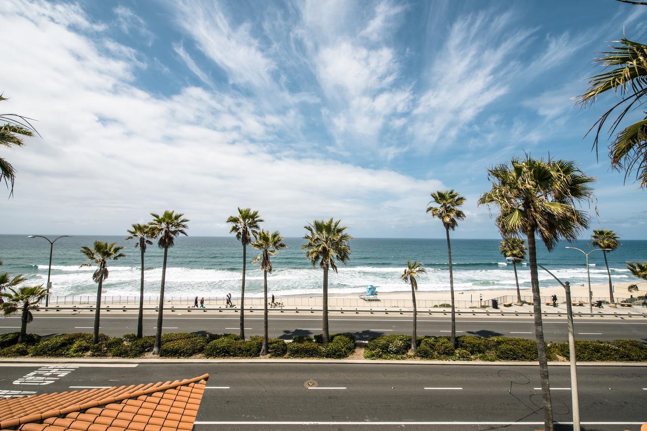 Tamarack Beach Hotel Carlsbad Zewnętrze zdjęcie