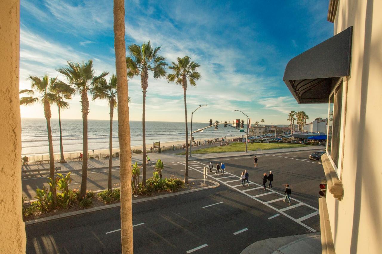 Tamarack Beach Hotel Carlsbad Zewnętrze zdjęcie